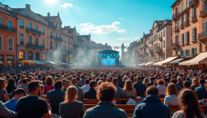 audience